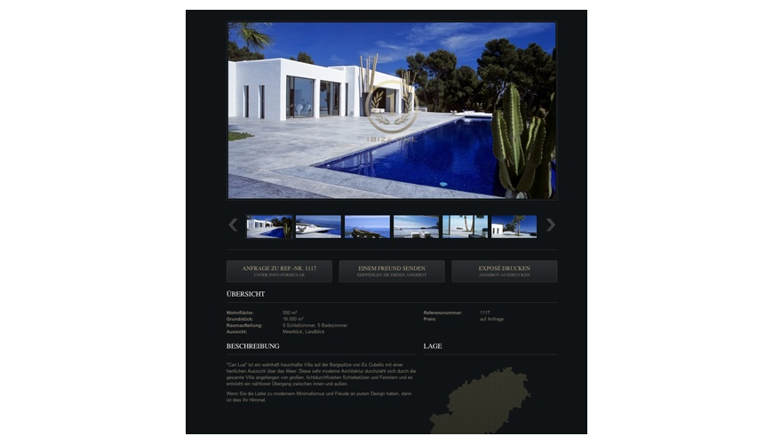 Ibiza One Real Estate