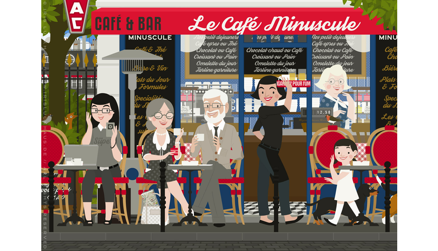 Café Minuscule